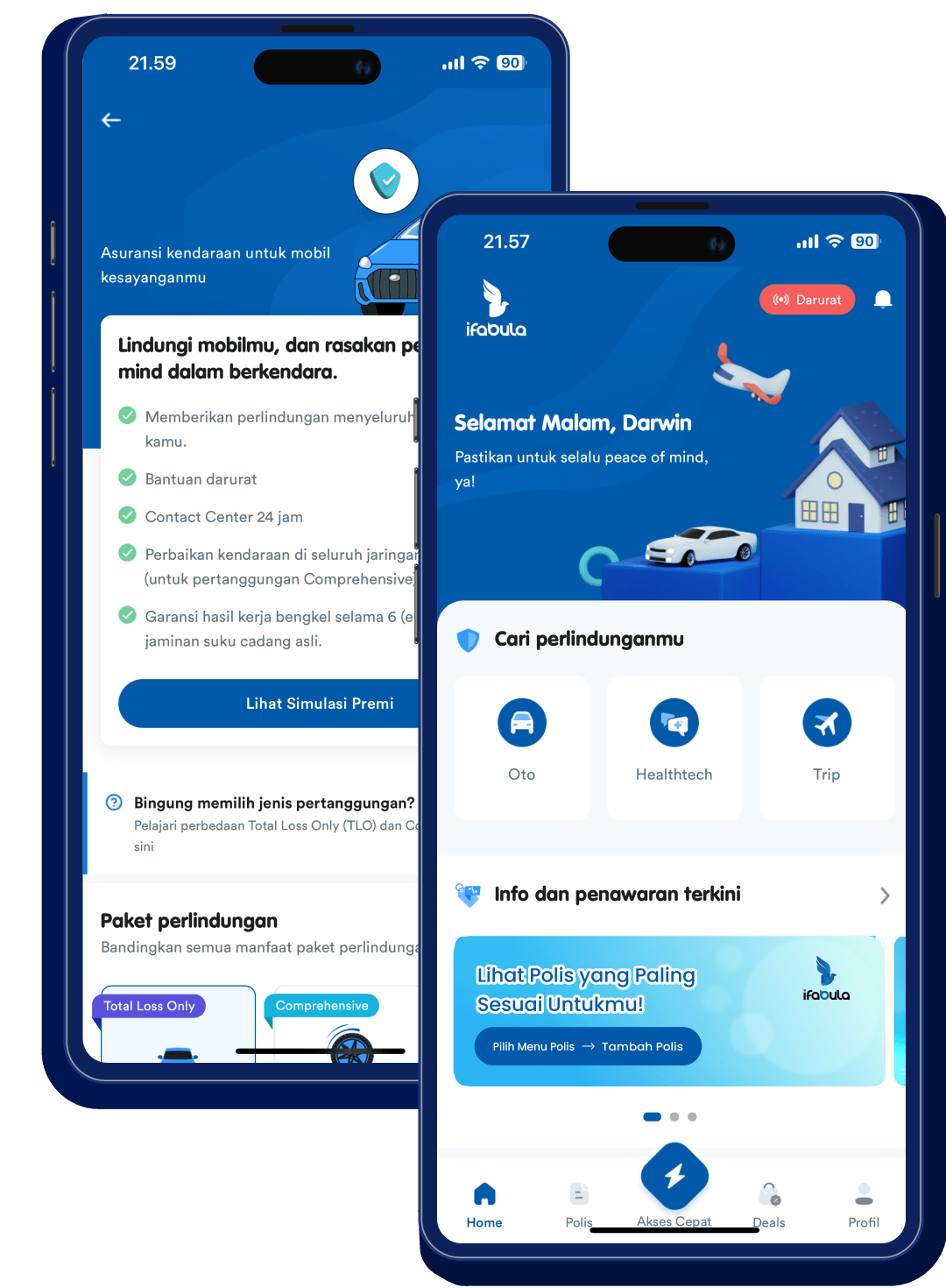 Enterprise Mobile Application Development 2