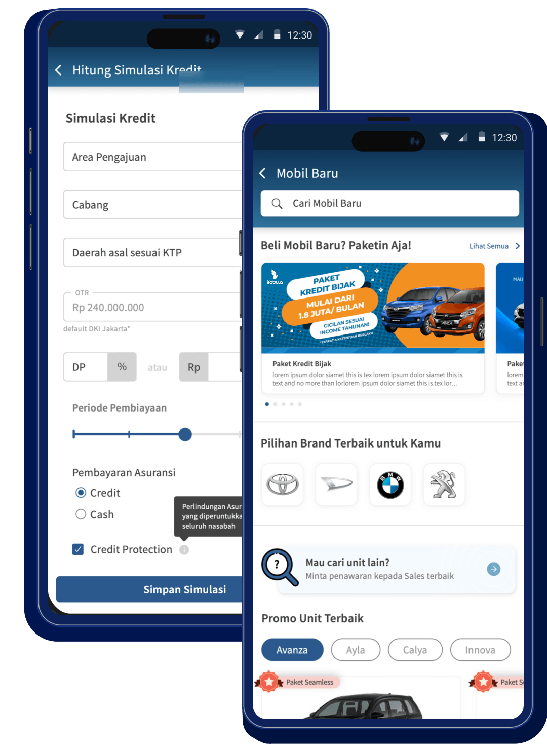 Enterprise Mobile Application Development 4