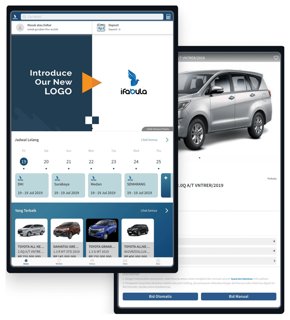 Enterprise Mobile Application Development 5