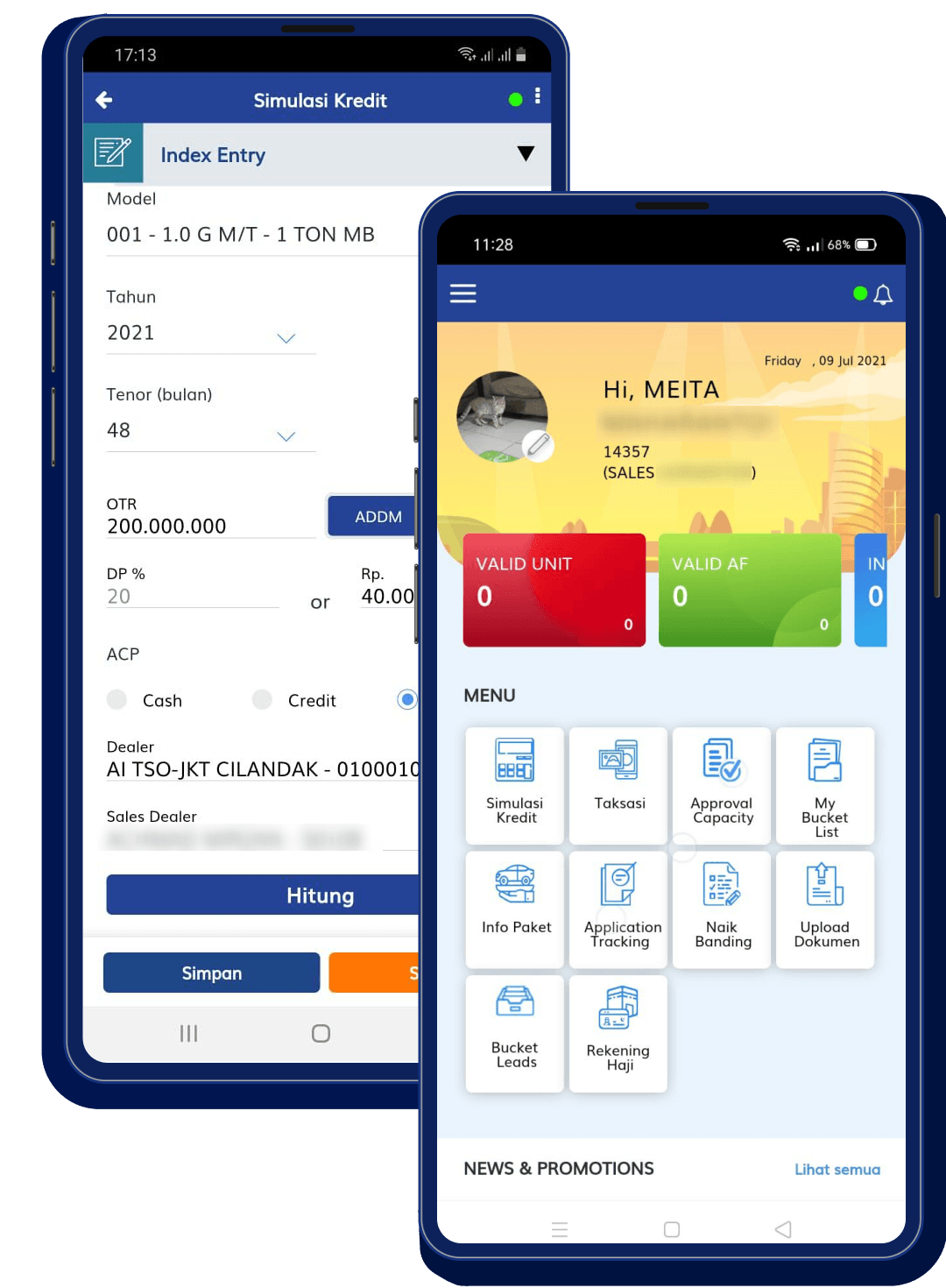 Enterprise Mobile Application Development 6