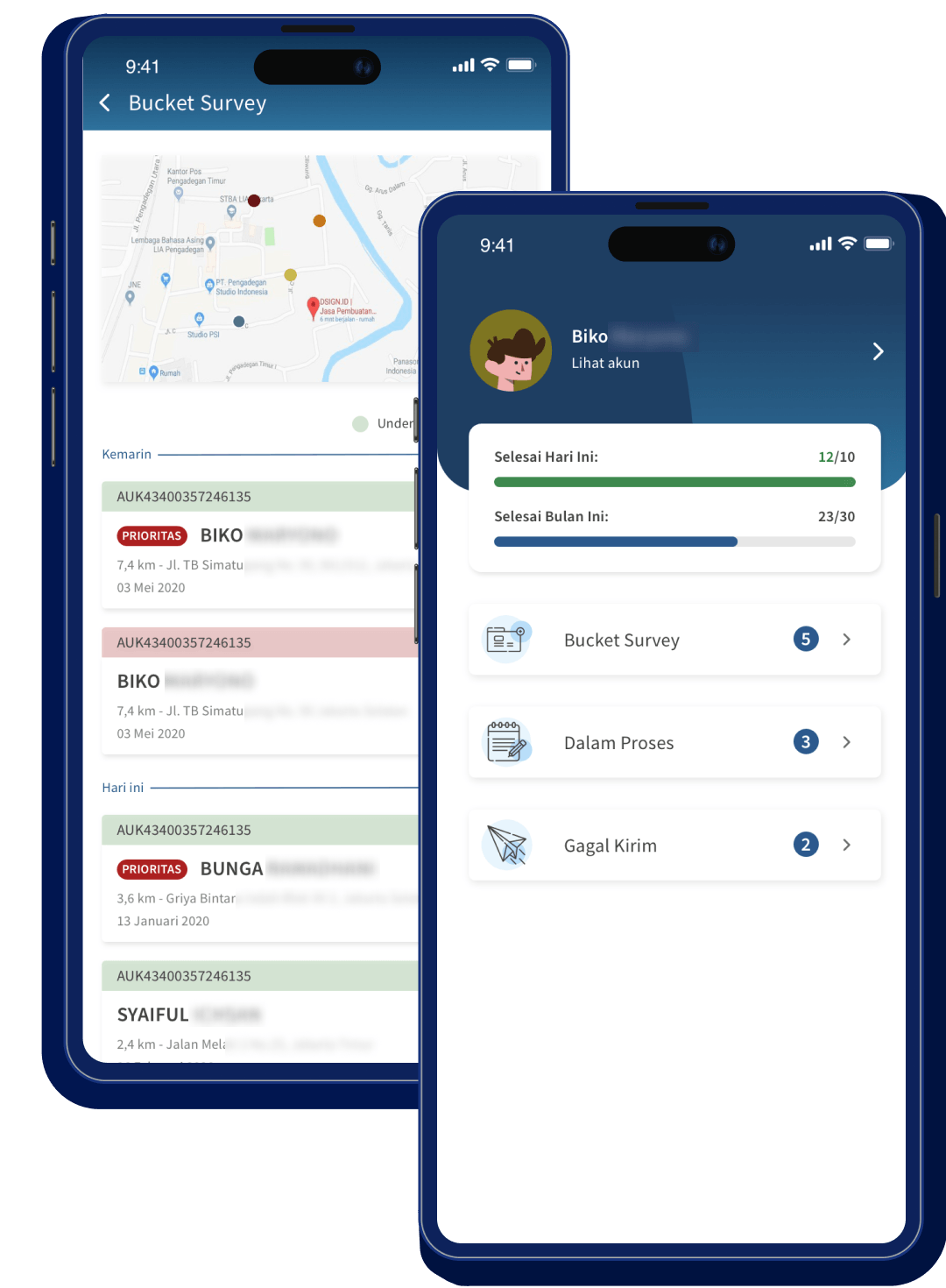 Enterprise Mobile Application Development 8