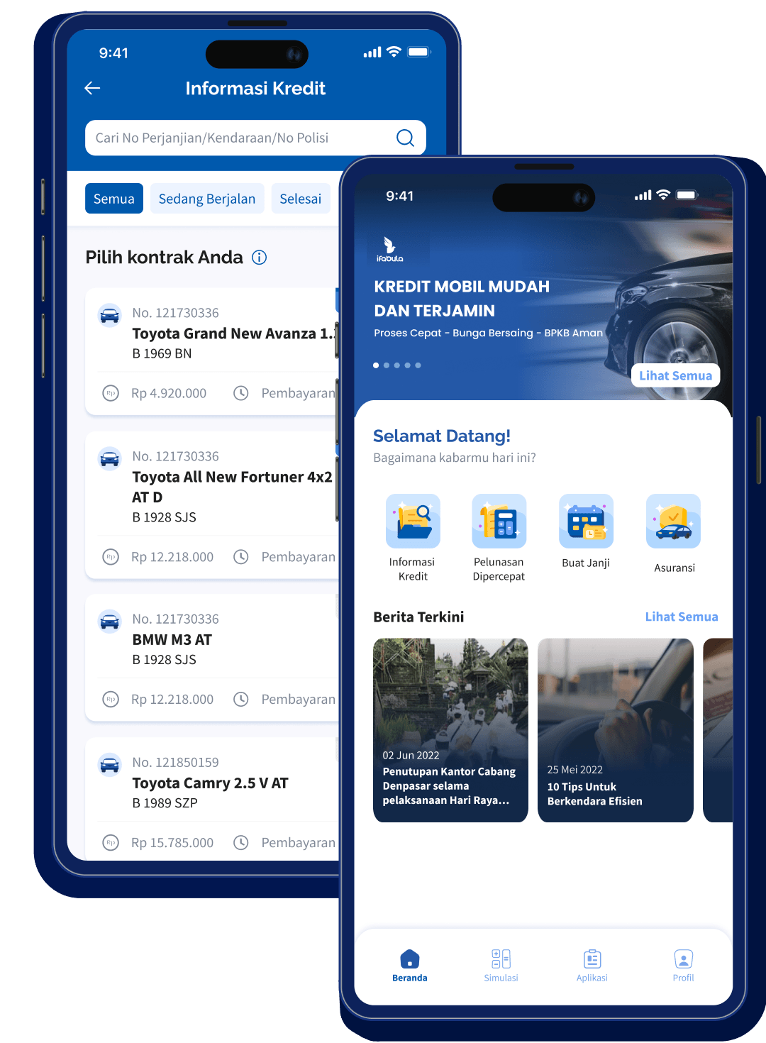 Enterprise Mobile Application Development 9