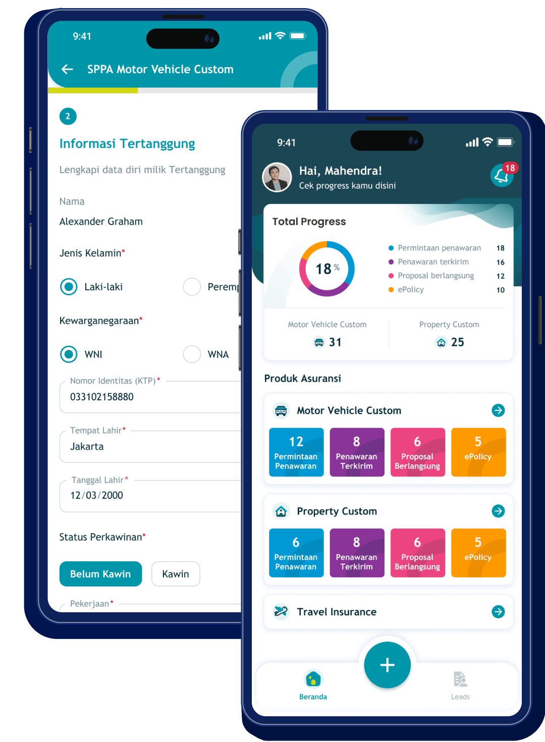 Enterprise Mobile Application Development 10