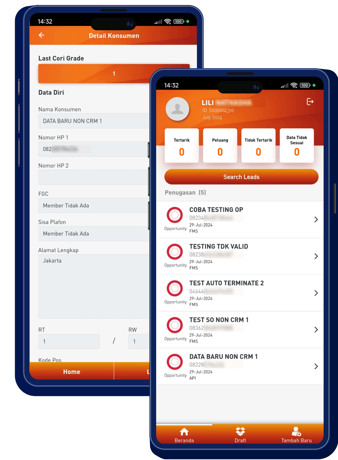 Enterprise Mobile Application Development 11