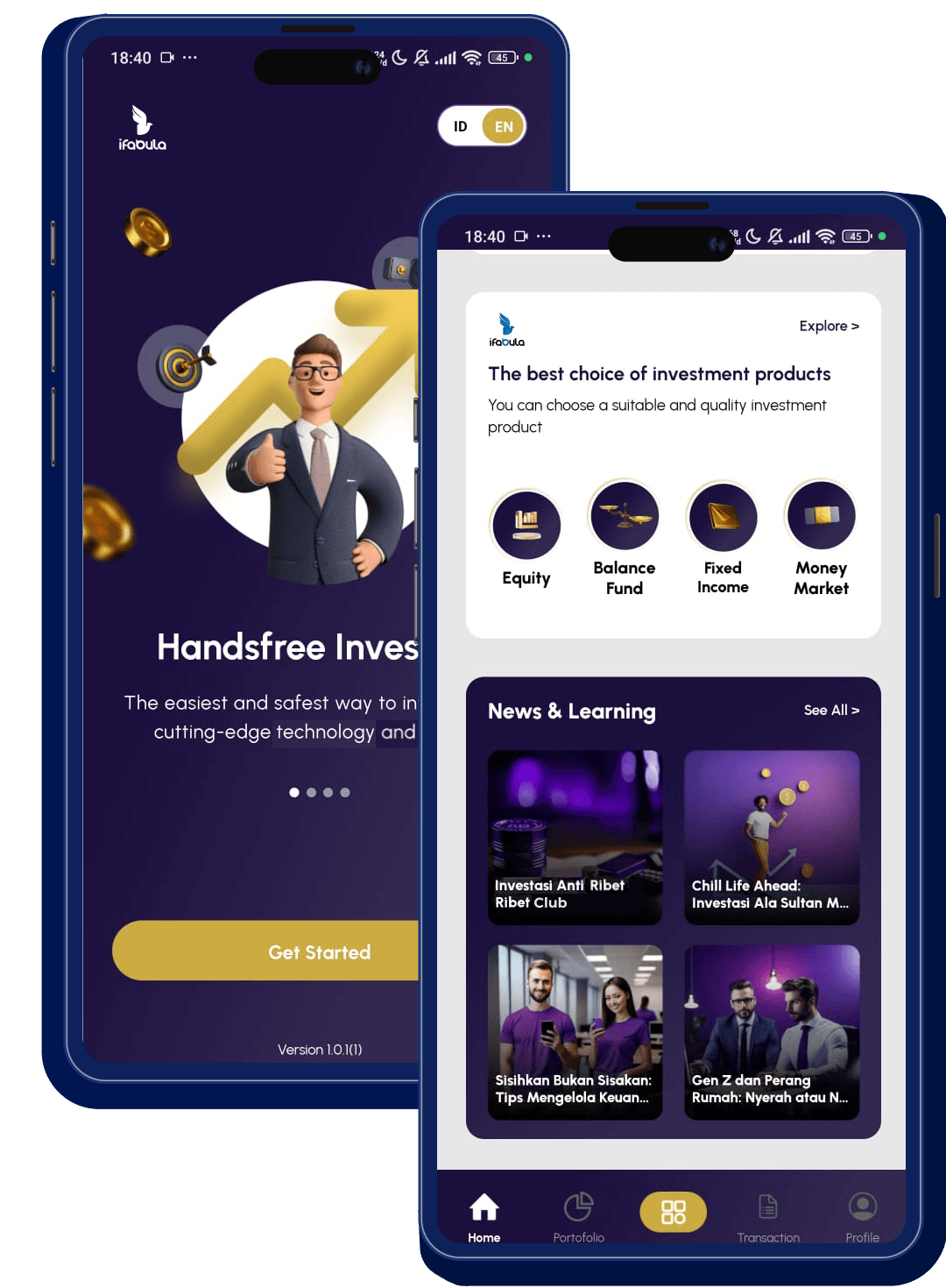 Enterprise Mobile Application Development 13