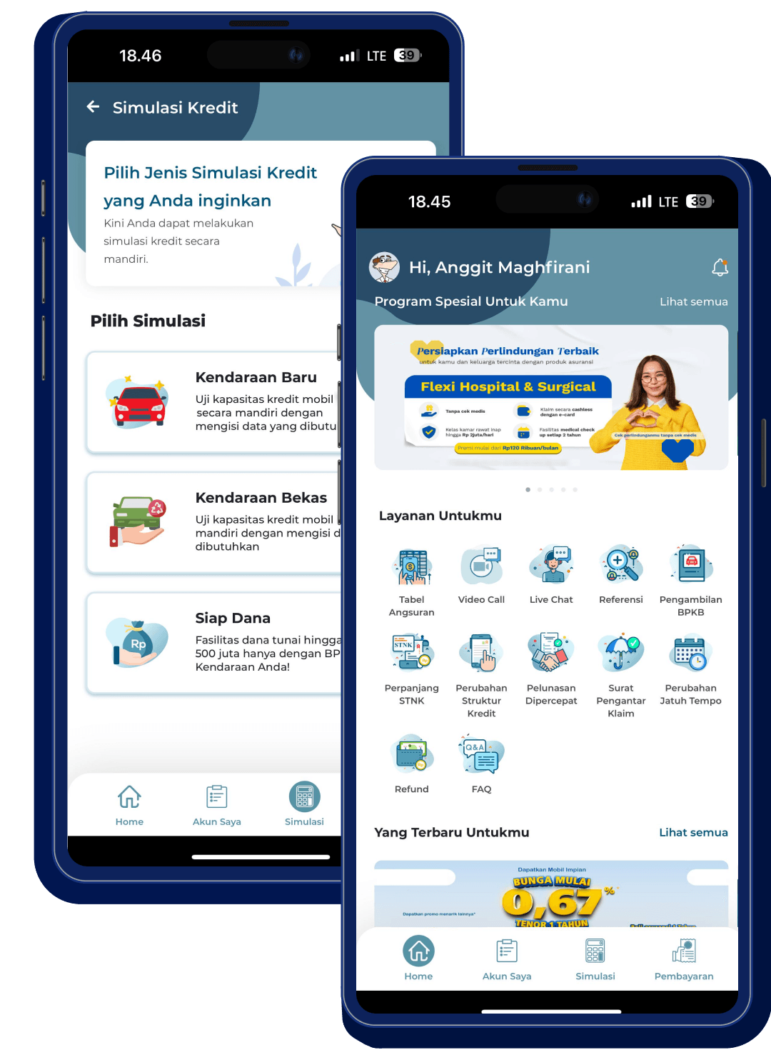 Enterprise Mobile Application Development 14