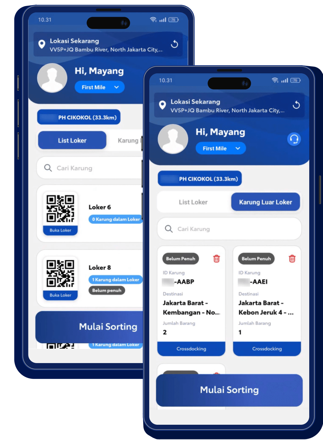 Enterprise Mobile Application Development 15