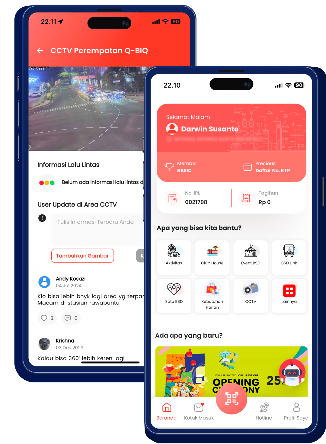 Customer Experiences 2