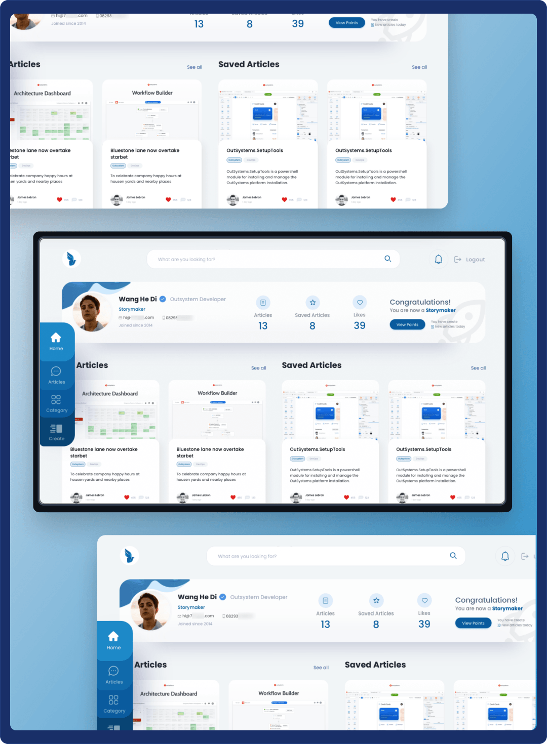 Customer Experiences 9