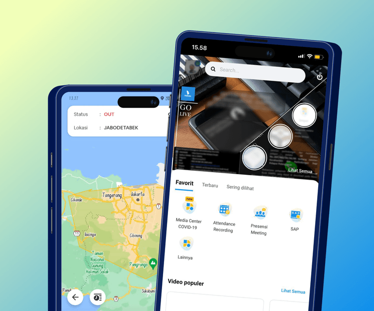 Enterprise Mobile Application Development 12