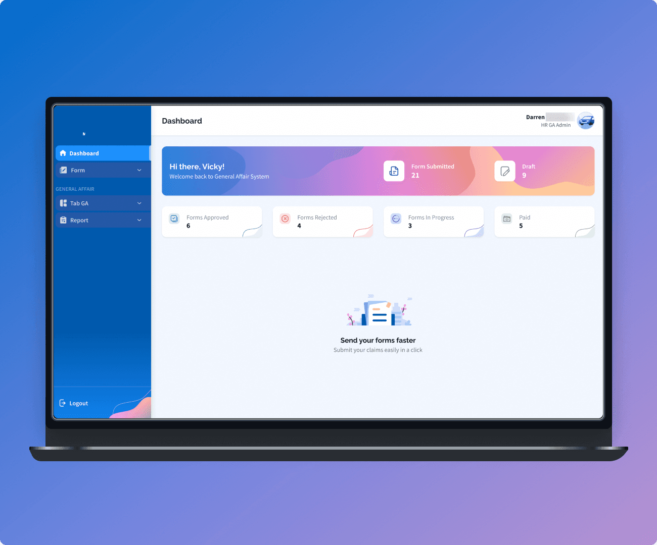 Web Solution & E-Commerce Platform 8