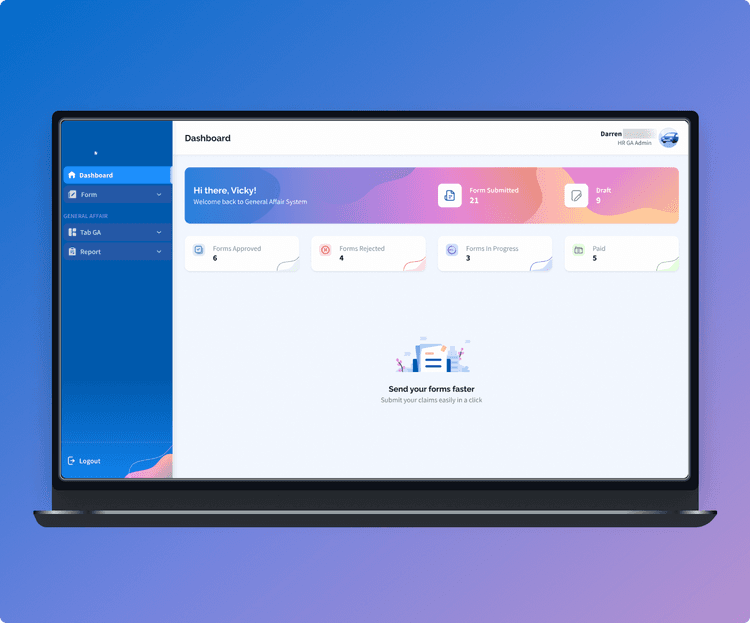 Web Solution & E-Commerce Platform 8